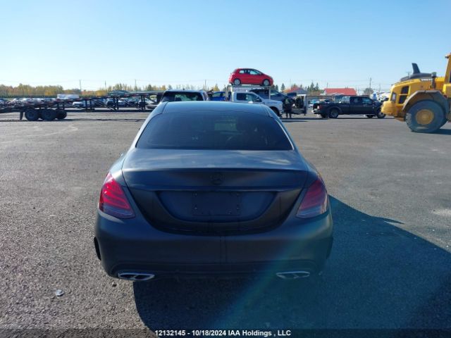 55SWF6EB5GU159497 2016 MERCEDES-BENZ
