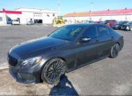 55SWF6EB5GU159497 2016 MERCEDES-BENZ