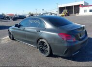 55SWF6EB5GU159497 2016 MERCEDES-BENZ