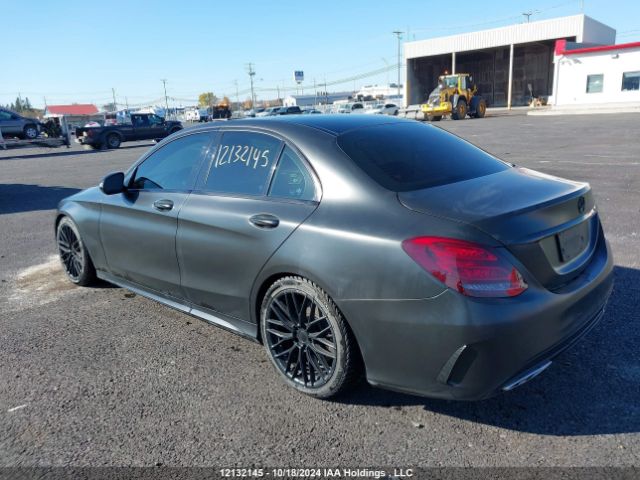55SWF6EB5GU159497 2016 MERCEDES-BENZ