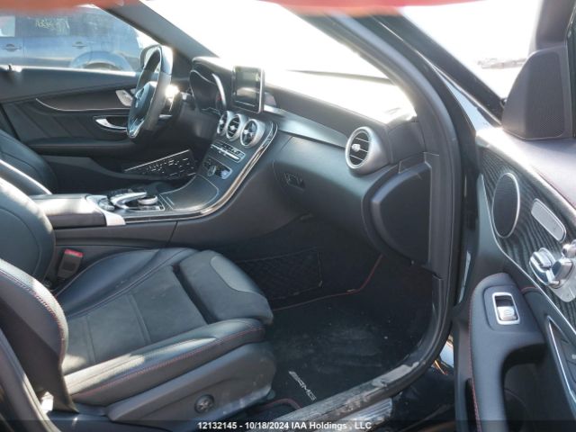 55SWF6EB5GU159497 2016 MERCEDES-BENZ