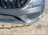 55SWF6EB5GU159497 2016 MERCEDES-BENZ