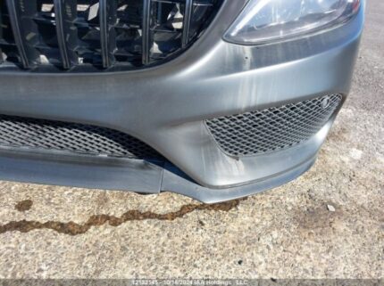 55SWF6EB5GU159497 2016 MERCEDES-BENZ