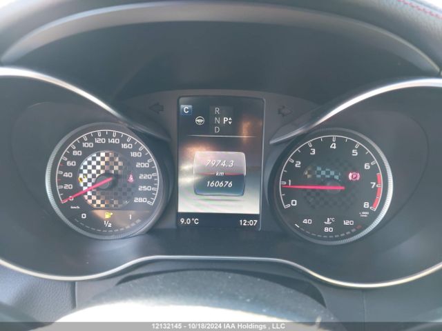 55SWF6EB5GU159497 2016 MERCEDES-BENZ