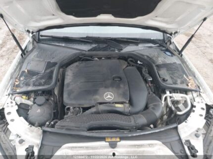 55SWF8EB2LU323231 2020 MERCEDES-BENZ
