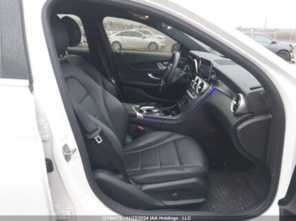 55SWF8EB2LU323231 2020 MERCEDES-BENZ