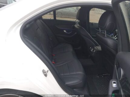 55SWF8EB2LU323231 2020 MERCEDES-BENZ