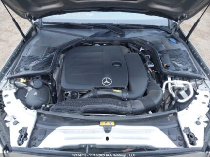55SWF8EB2LU330597 2020 MERCEDES-BENZ