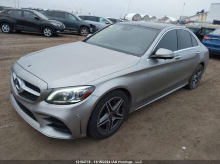 55SWF8EB2LU330597 2020 MERCEDES-BENZ