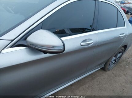 55SWF8EB2LU330597 2020 MERCEDES-BENZ