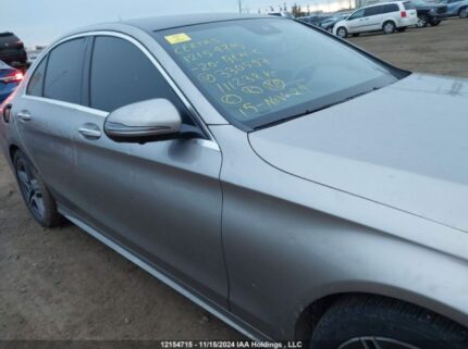 55SWF8EB2LU330597 2020 MERCEDES-BENZ