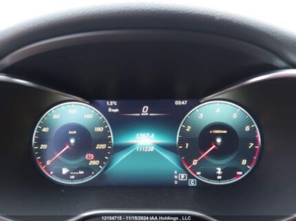 55SWF8EB2LU330597 2020 MERCEDES-BENZ