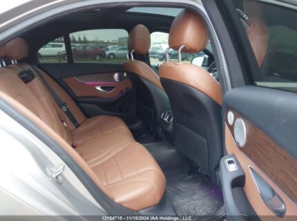 55SWF8EB2LU330597 2020 MERCEDES-BENZ