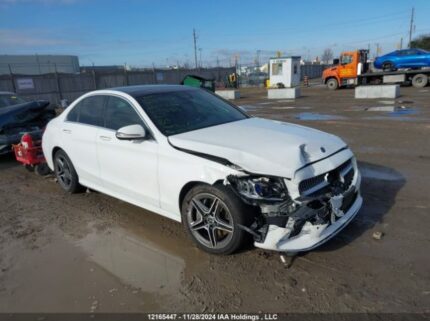 55SWF8EB9LU333965 2020 MERCEDES-BENZ