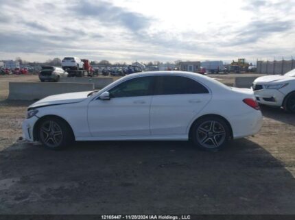 55SWF8EB9LU333965 2020 MERCEDES-BENZ