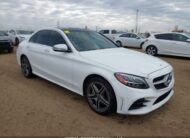 55SWF8EBXKU283415 2019 MERCEDES-BENZ
