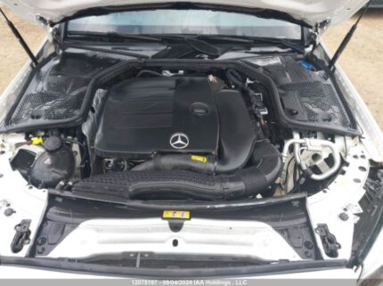 55SWF8EBXKU283415 2019 MERCEDES-BENZ