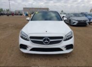 55SWF8EBXKU283415 2019 MERCEDES-BENZ