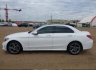 55SWF8EBXKU283415 2019 MERCEDES-BENZ