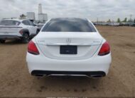 55SWF8EBXKU283415 2019 MERCEDES-BENZ