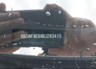55SWF8EBXKU283415 2019 MERCEDES-BENZ