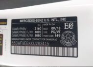 55SWF8EBXKU283415 2019 MERCEDES-BENZ
