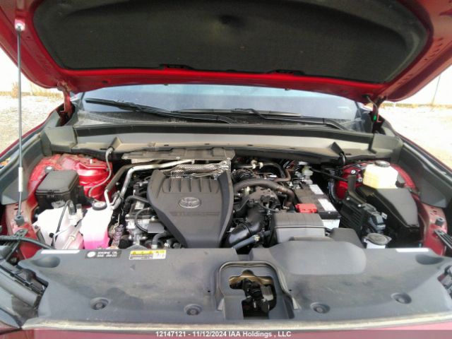 5TDAAAB58RS053863 2024 TOYOTA