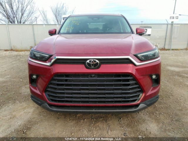 5TDAAAB58RS053863 2024 TOYOTA