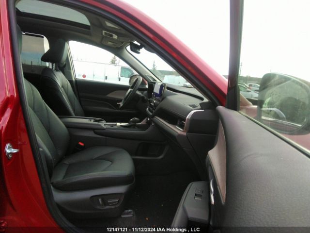 5TDAAAB58RS053863 2024 TOYOTA