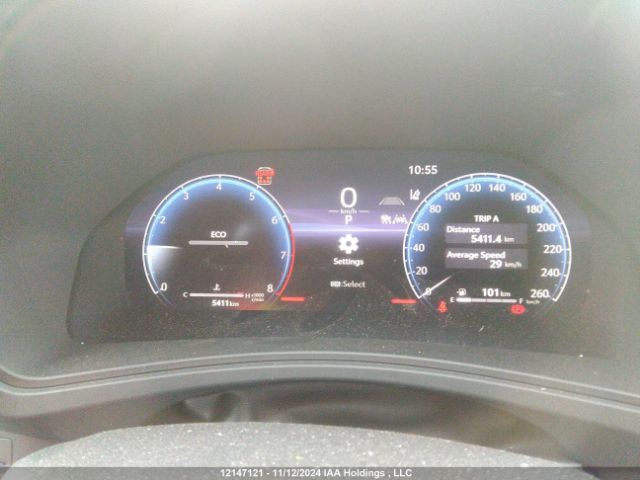 5TDAAAB58RS053863 2024 TOYOTA