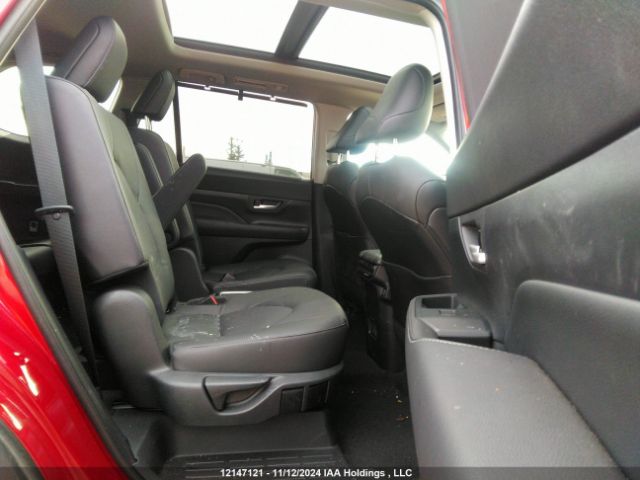 5TDAAAB58RS053863 2024 TOYOTA