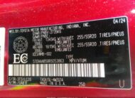5TDAAAB58RS053863 2024 TOYOTA