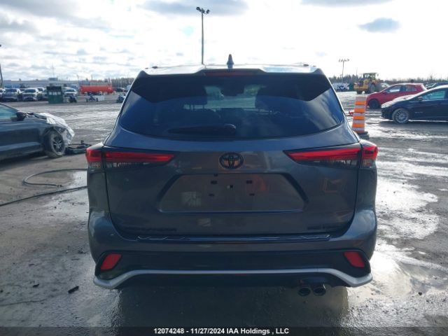 5TDKDRBH4PS019646 2023 TOYOTA