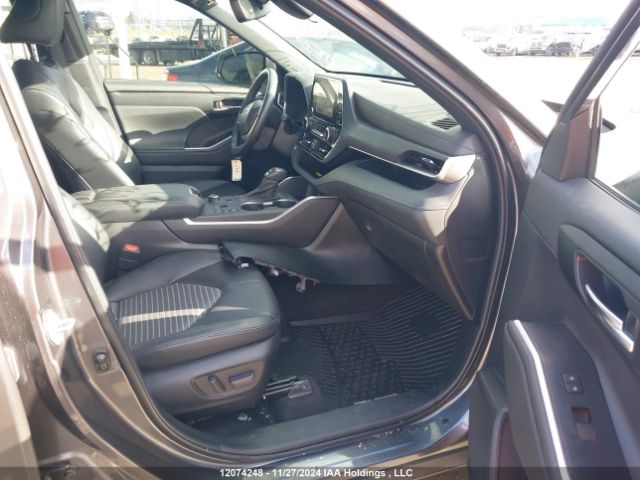 5TDKDRBH4PS019646 2023 TOYOTA