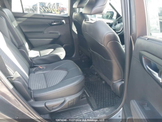 5TDKDRBH4PS019646 2023 TOYOTA