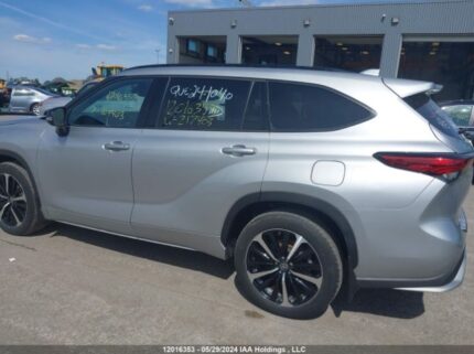 5TDLZRBH0NS217403 2022 TOYOTA