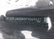 5TFJA5DB5PX069651 2023 TOYOTA