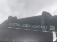 5TFKB5DB0PX069431 2023 TOYOTA
