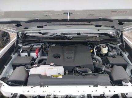 5TFKB5DB2RX217596 2024 TOYOTA