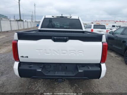 5TFKB5DB2RX217596 2024 TOYOTA
