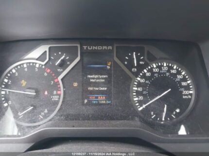 5TFKB5DB2RX217596 2024 TOYOTA