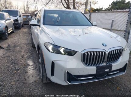 5UX23EU05R9u97951 2024 BMW