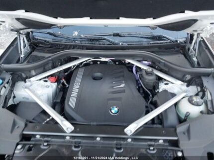 5UX23EU05R9u97951 2024 BMW