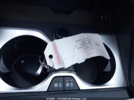 5UX23EU05R9u97951 2024 BMW