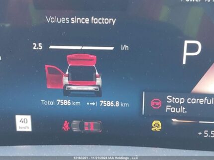 5UX23EU05R9u97951 2024 BMW