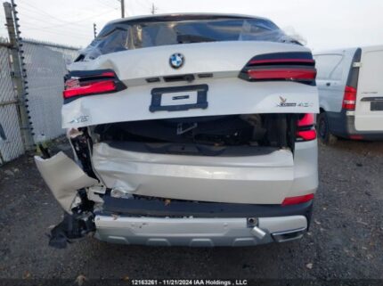5UX23EU05R9u97951 2024 BMW