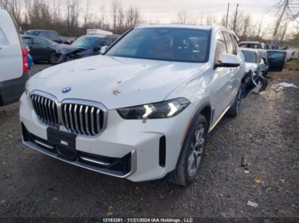 5UX23EU05R9u97951 2024 BMW