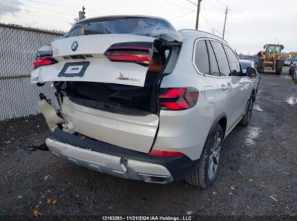 5UX23EU05R9u97951 2024 BMW