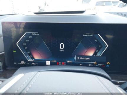 5UX23EU05R9u97951 2024 BMW