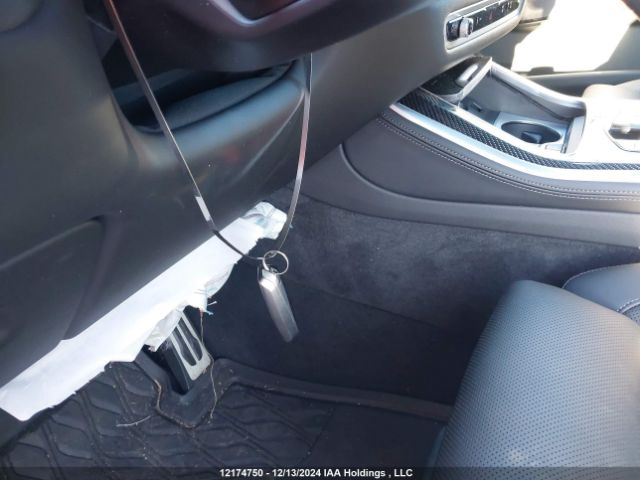 5UX23EU08S9X42408 2025 BMW